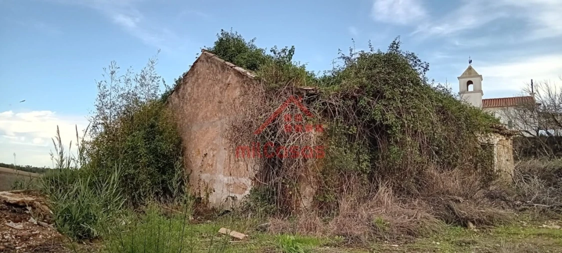 Terreno para Venda em Dois Portos e Runa Foto 1