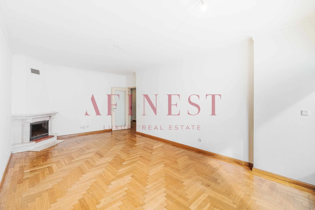 Apartamento T2 para Arrendamento em Carcavelos e Parede Foto 18