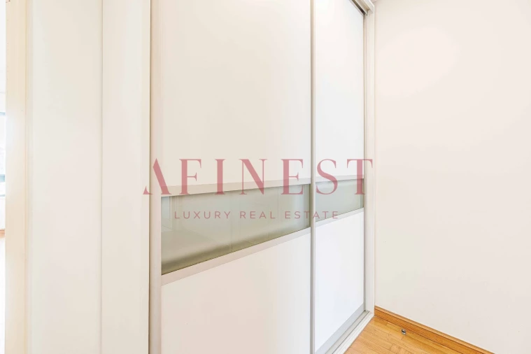 Apartamento T2 para Arrendamento em Carcavelos e Parede Foto 21