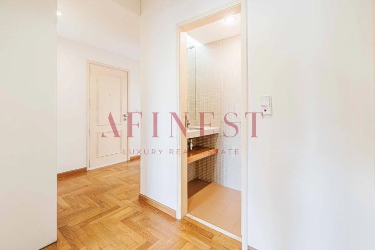 Apartamento T2 para Arrendamento em Carcavelos e Parede Foto 26