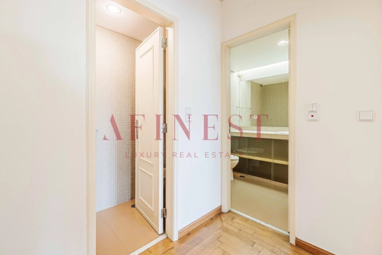 Apartamento T2 para Arrendamento em Carcavelos e Parede Foto 27