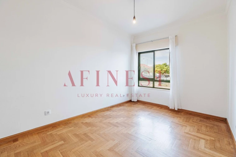 Apartamento T2 para Arrendamento em Carcavelos e Parede Foto 33