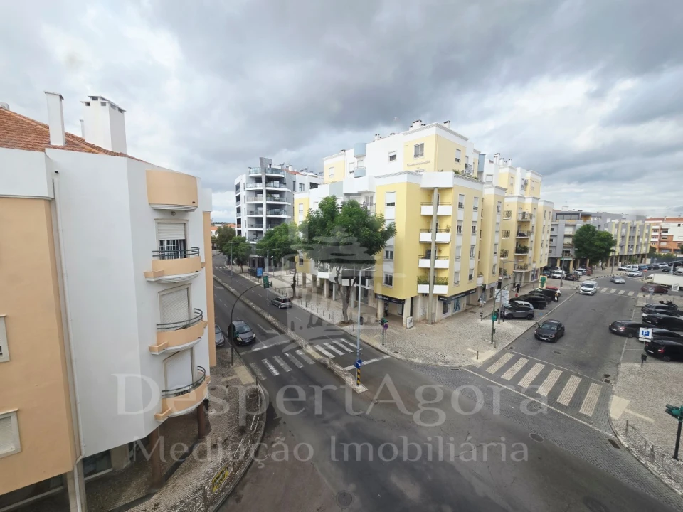 Apartamento T3 para Venda em São João Baptista Foto 2