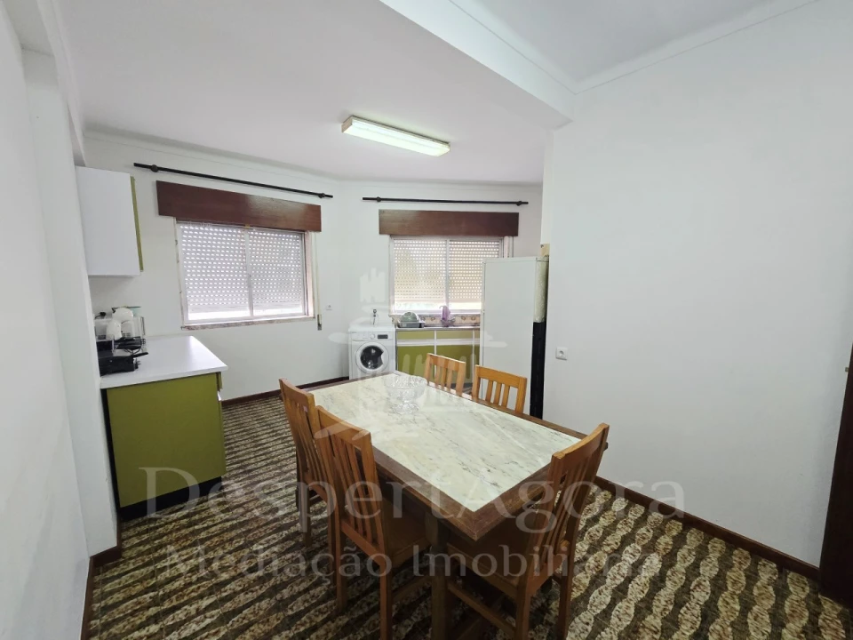 Apartamento T3 para Venda em São João Baptista Foto 7