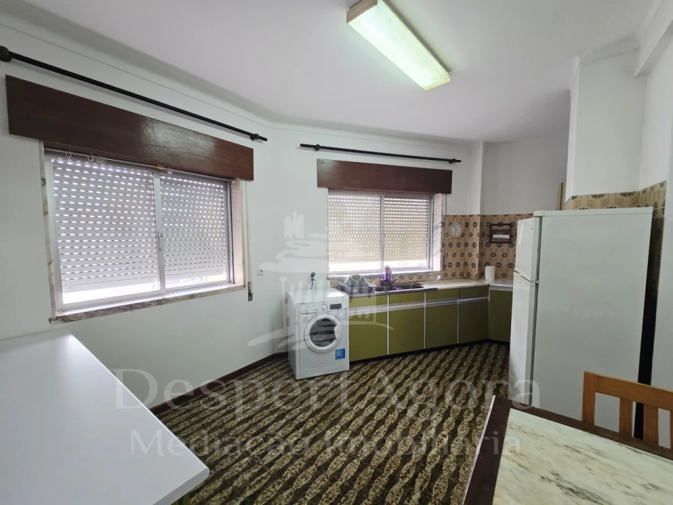 Apartamento T3 para Venda em São João Baptista Foto 8