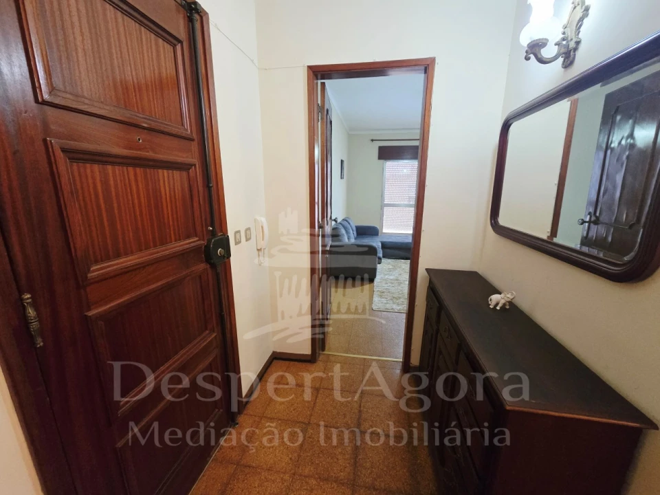 Apartamento T3 para Venda em São João Baptista Foto 16