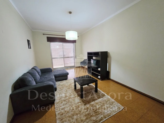 Apartamento T3 para Venda em São João Baptista Foto 3