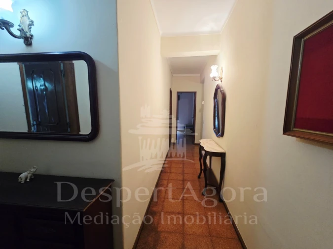 Apartamento T3 para Venda em São João Baptista Foto 5