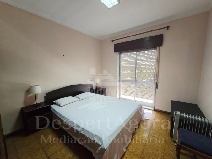 Apartamento T3 para Venda em São João Baptista Foto 10