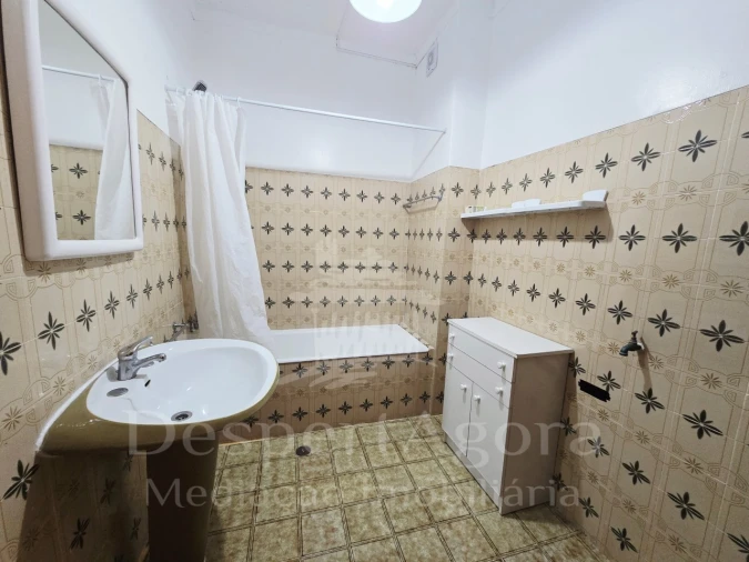Apartamento T3 para Venda em São João Baptista Foto 12