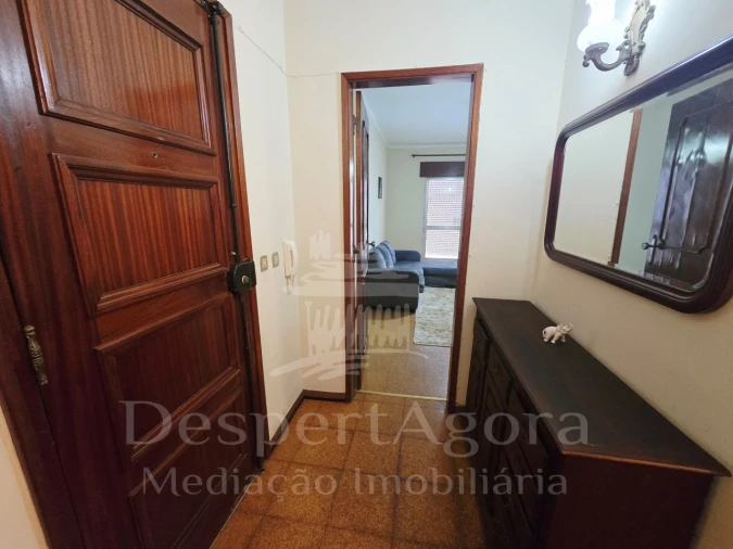 Apartamento T3 para Venda em São João Baptista Foto 16