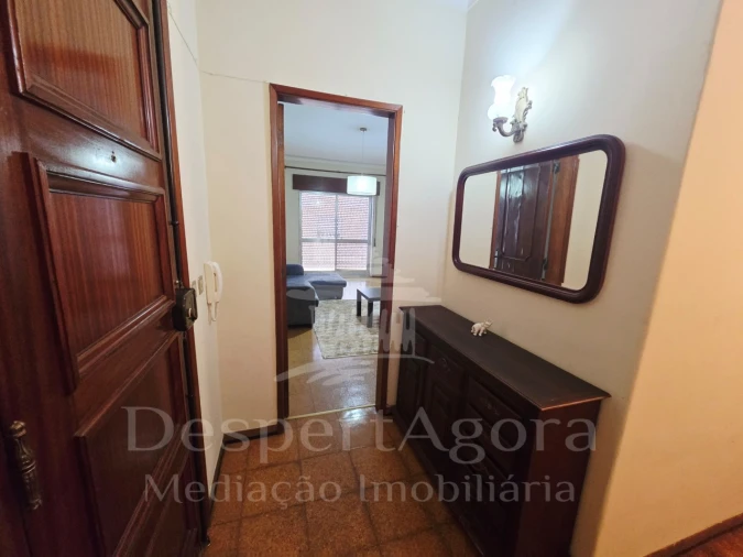 Apartamento T3 para Venda em São João Baptista Foto 17