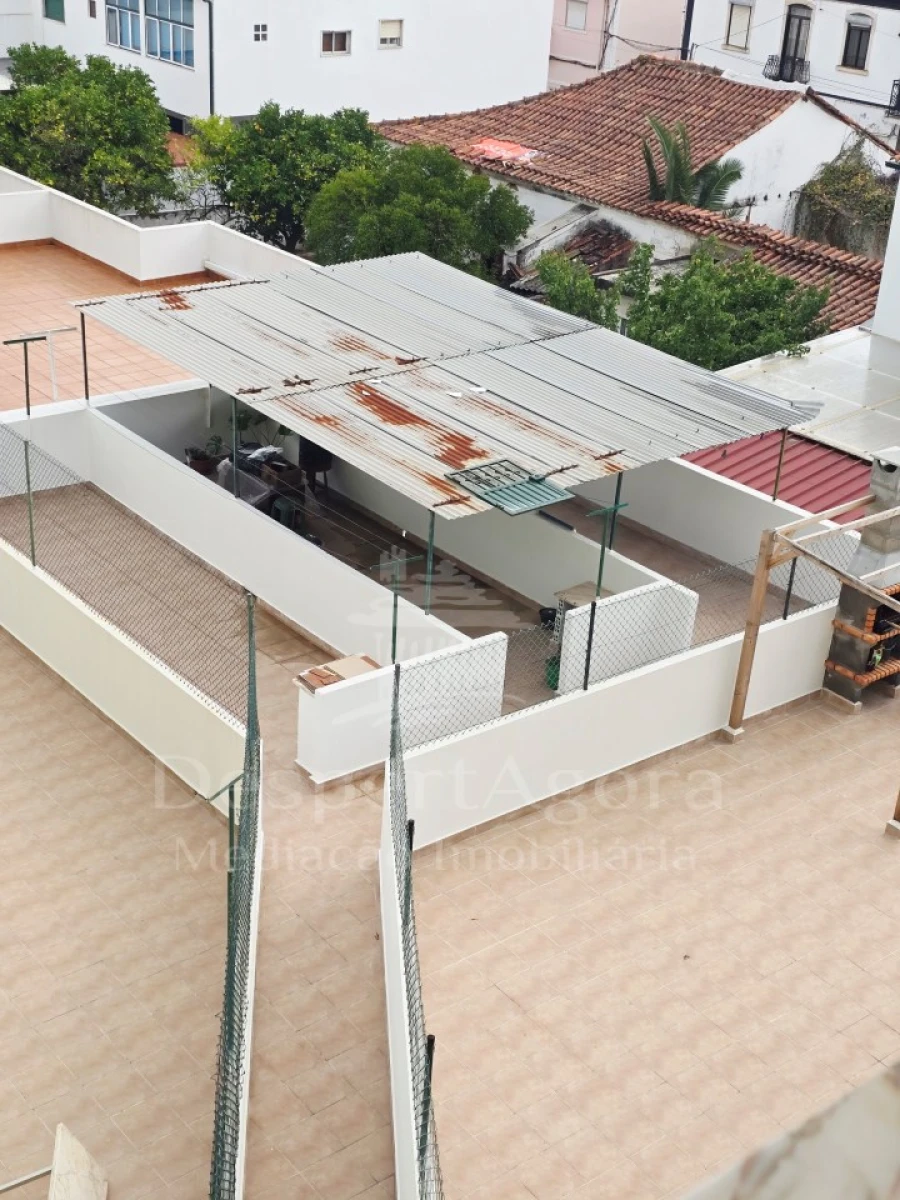 Apartamento T3 para Venda em São João Baptista Foto 19