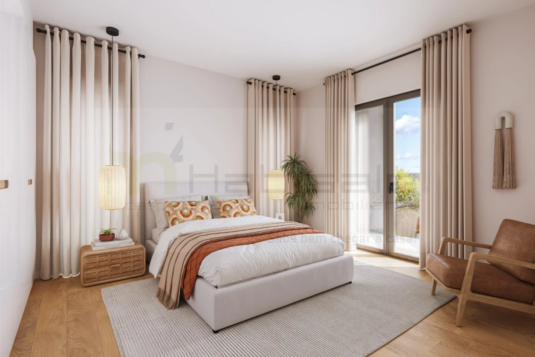 Apartamento T3 para Venda em Pontinha e Famões Foto 8