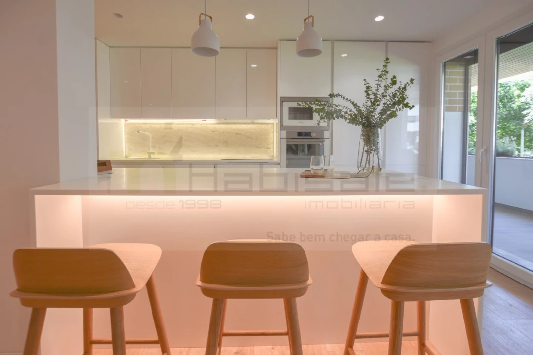 Apartamento T3 para Venda em Pontinha e Famões Foto 12