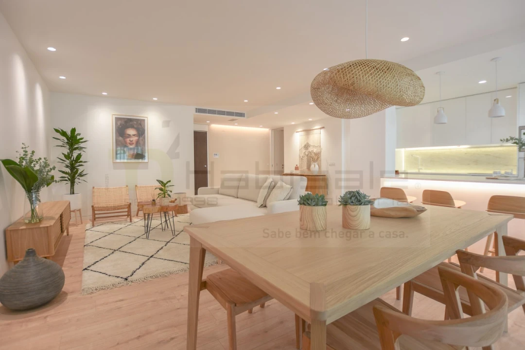 Apartamento T3 para Venda em Pontinha e Famões Foto 14