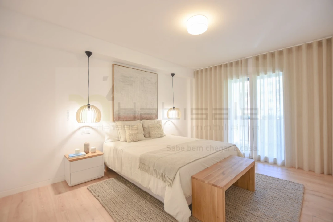 Apartamento T3 para Venda em Pontinha e Famões Foto 20