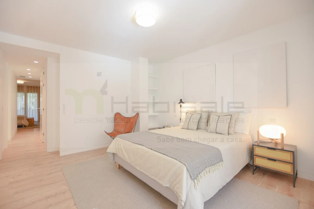 Apartamento T3 para Venda em Pontinha e Famões Foto 21