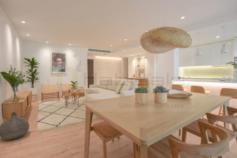 Apartamento T3 para Venda em Pontinha e Famões Foto 14