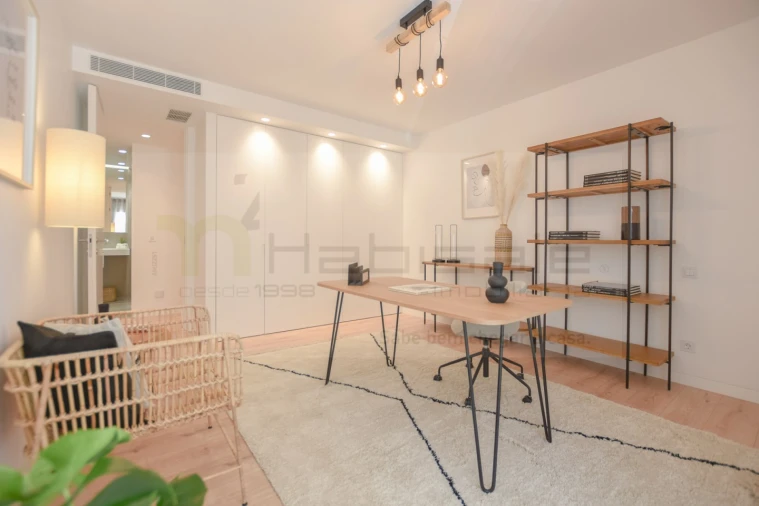 Apartamento T3 para Venda em Pontinha e Famões Foto 17