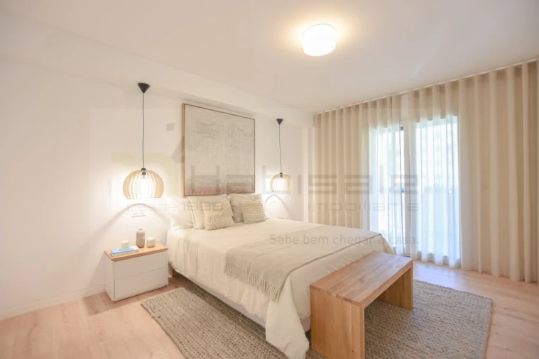 Apartamento T3 para Venda em Pontinha e Famões Foto 20