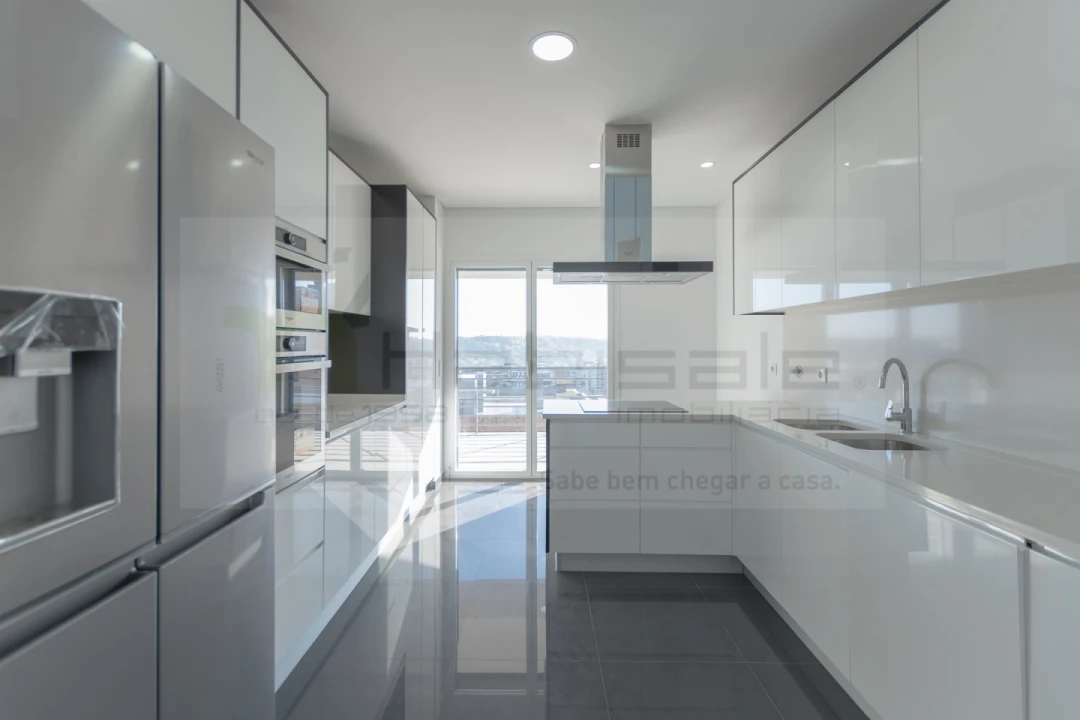 Apartamento T3 para Venda em Odivelas Foto 6