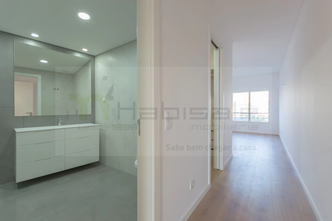 Apartamento T3 para Venda em Odivelas Foto 14
