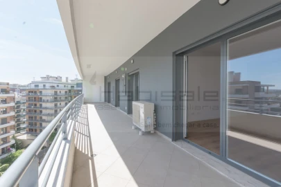 Apartamento T3 para Venda em Odivelas