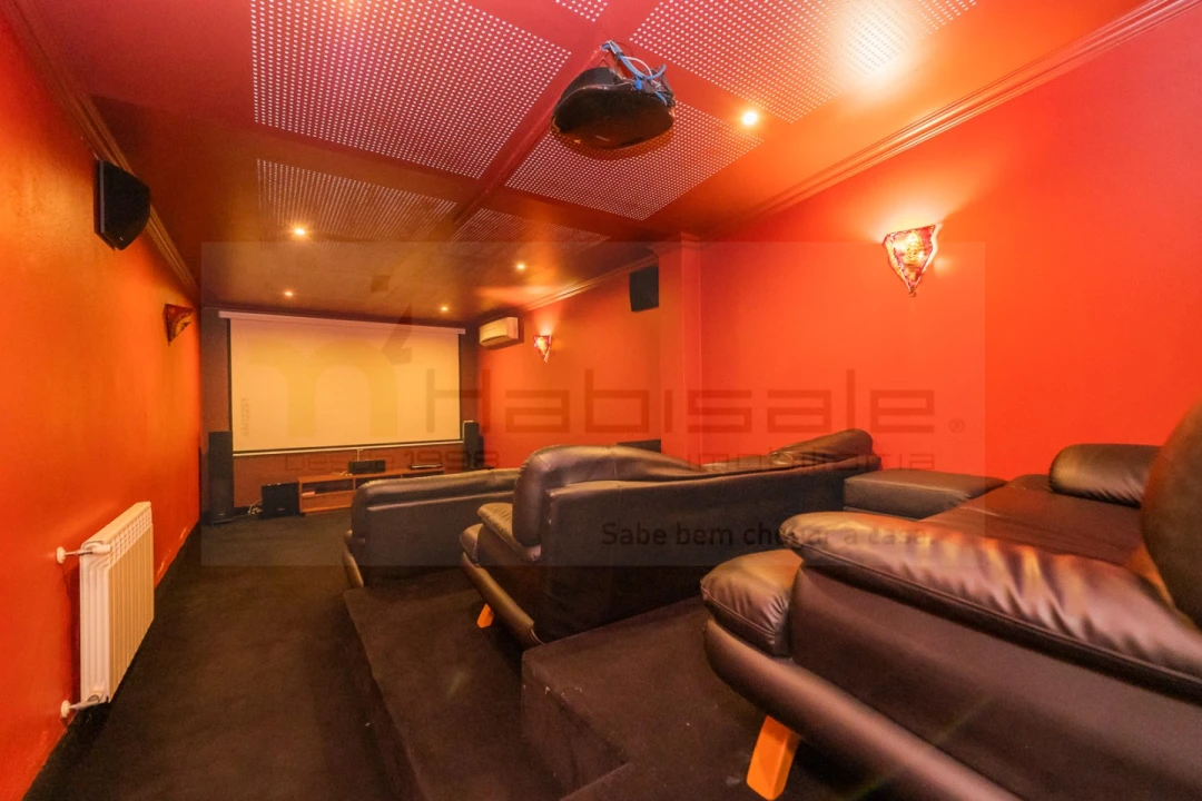 Quinta T5 para Venda em Aveiras de Cima Foto 19