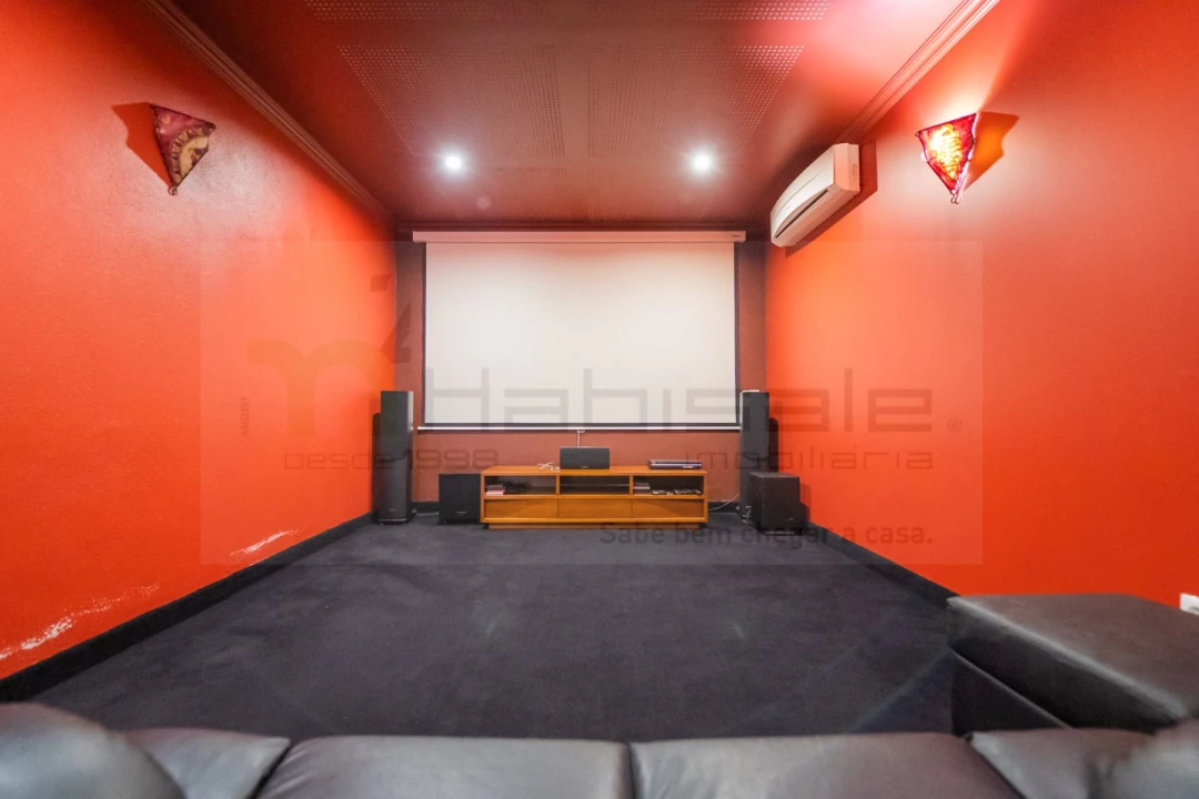 Quinta T5 para Venda em Aveiras de Cima Foto 20