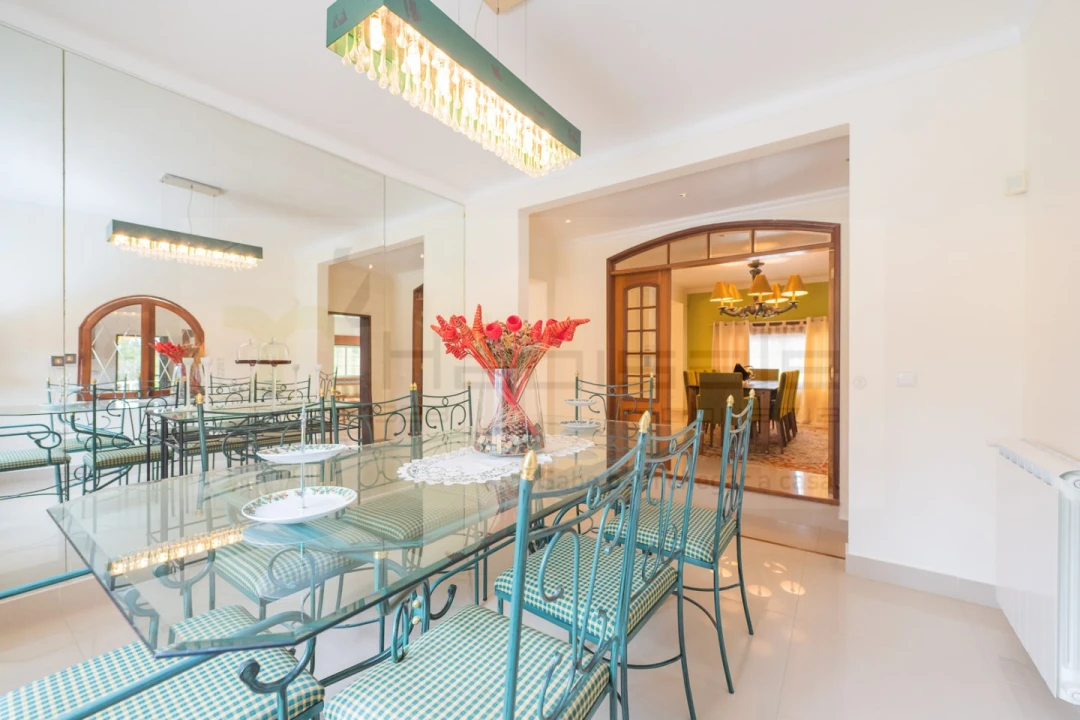 Quinta T5 para Venda em Aveiras de Cima Foto 24