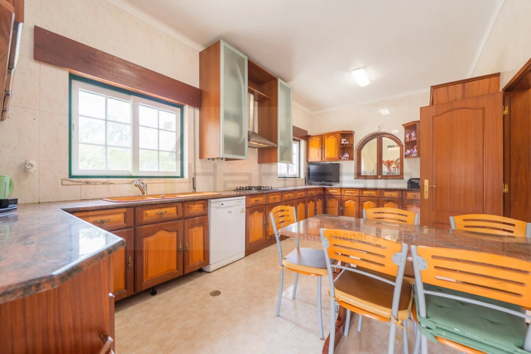 Quinta T5 para Venda em Aveiras de Cima Foto 27