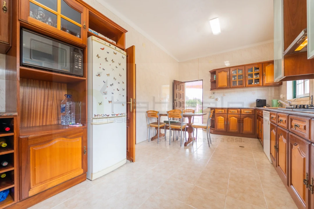 Quinta T5 para Venda em Aveiras de Cima Foto 28