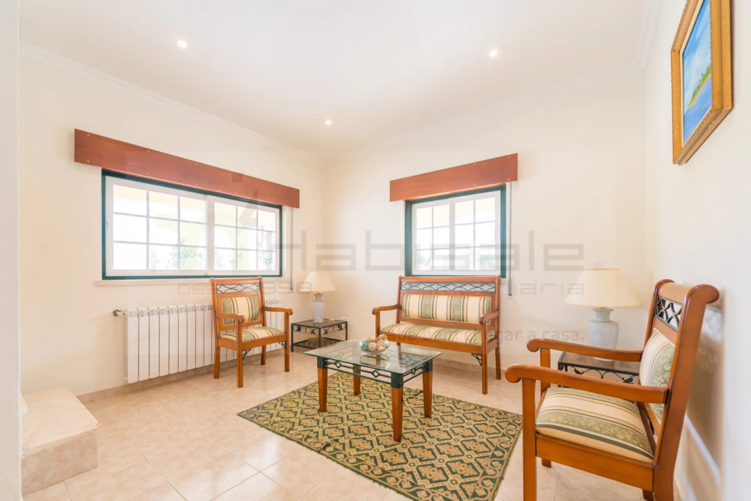 Quinta T5 para Venda em Aveiras de Cima Foto 31