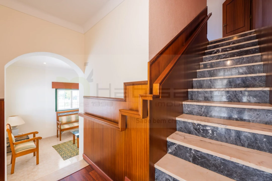 Quinta T5 para Venda em Aveiras de Cima Foto 32