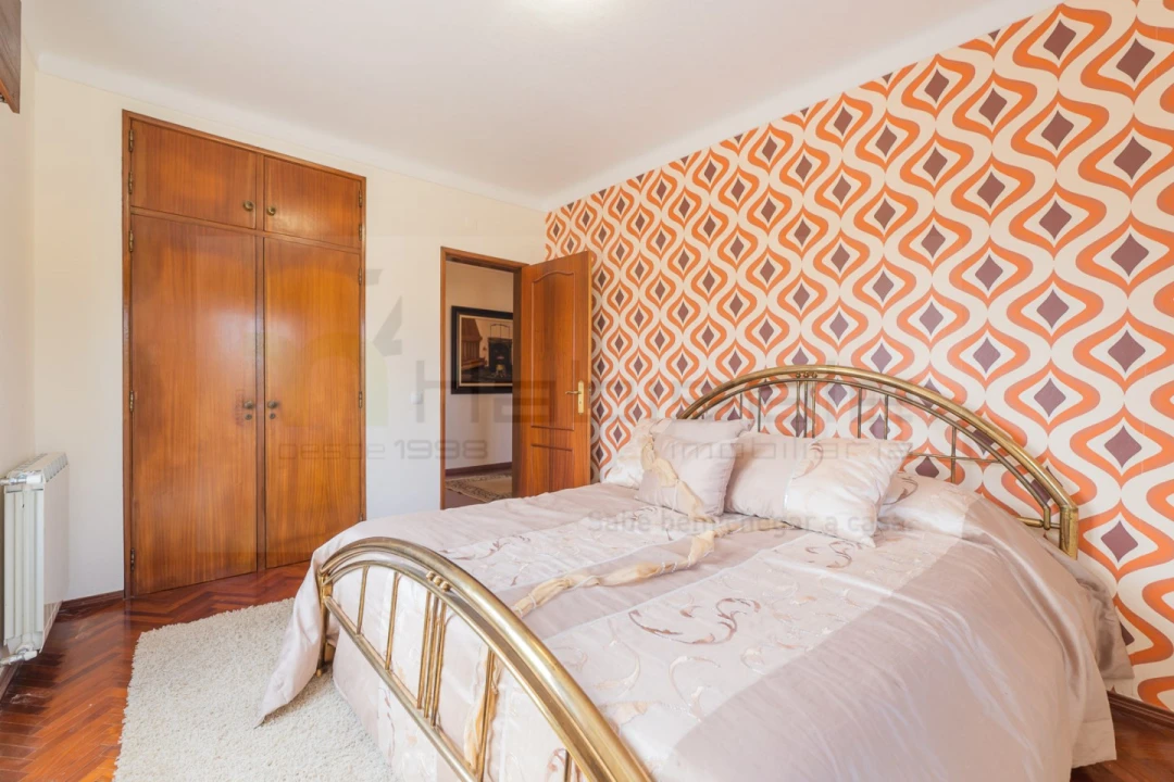 Quinta T5 para Venda em Aveiras de Cima Foto 36