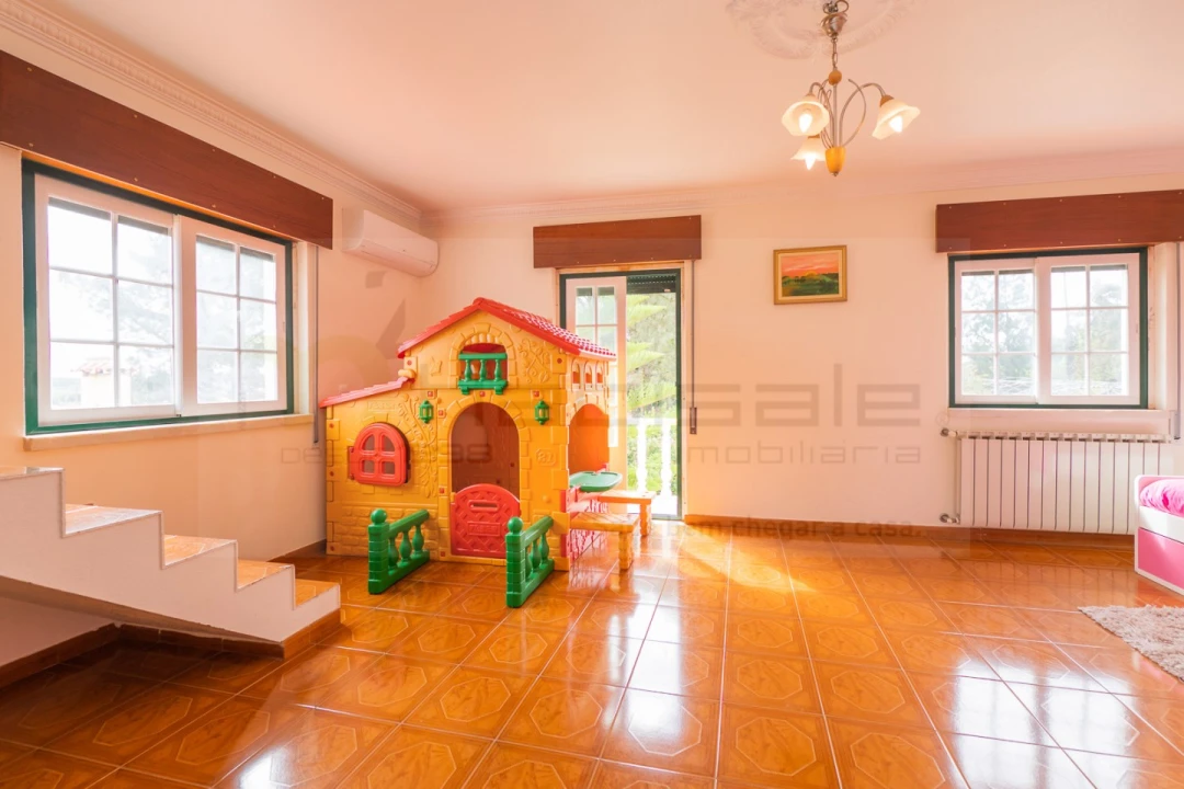 Quinta T5 para Venda em Aveiras de Cima Foto 39