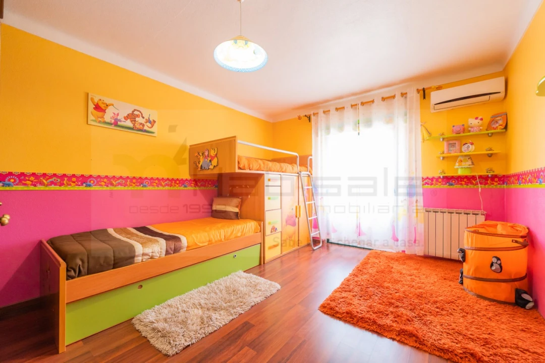 Quinta T5 para Venda em Aveiras de Cima Foto 44