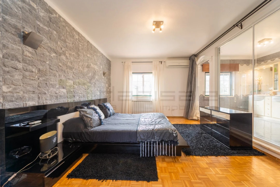 Quinta T5 para Venda em Aveiras de Cima Foto 48