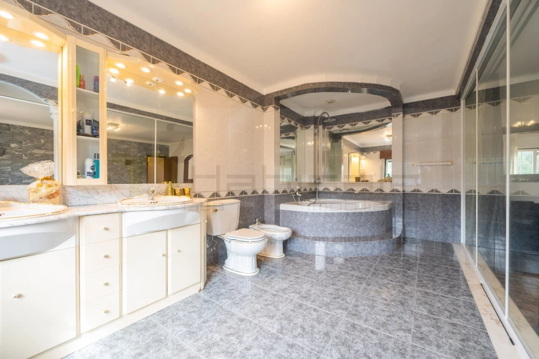 Quinta T5 para Venda em Aveiras de Cima Foto 50