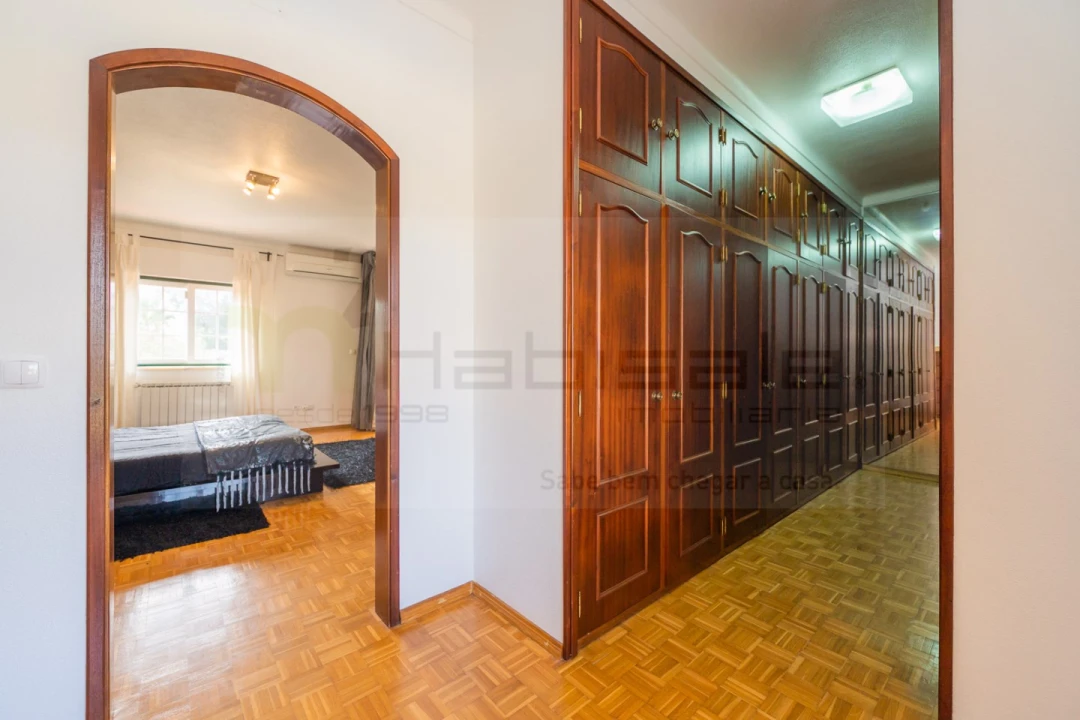 Quinta T5 para Venda em Aveiras de Cima Foto 52