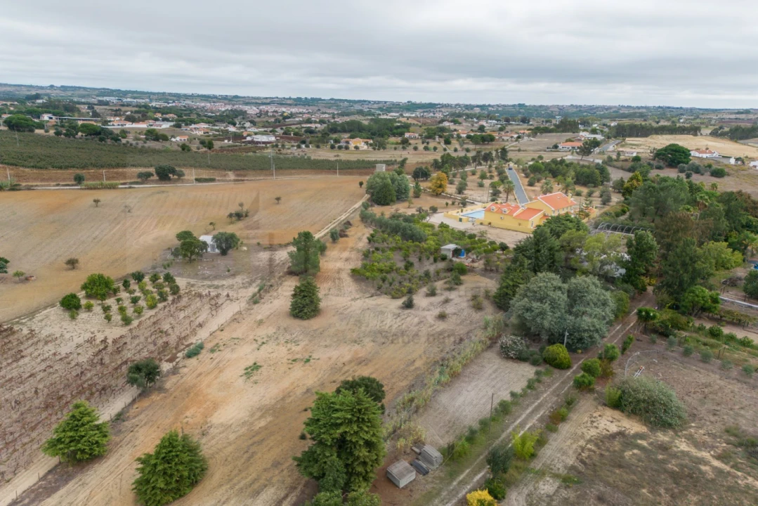 Quinta T5 para Venda em Aveiras de Cima Foto 66