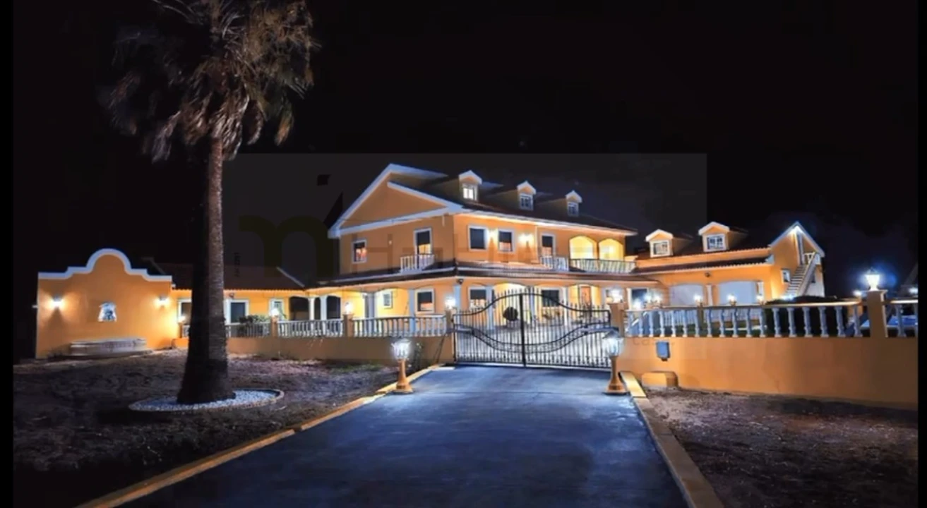 Quinta T5 para Venda em Aveiras de Cima Foto 73