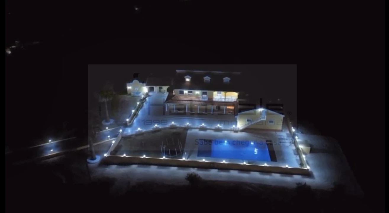 Quinta T5 para Venda em Aveiras de Cima Foto 75