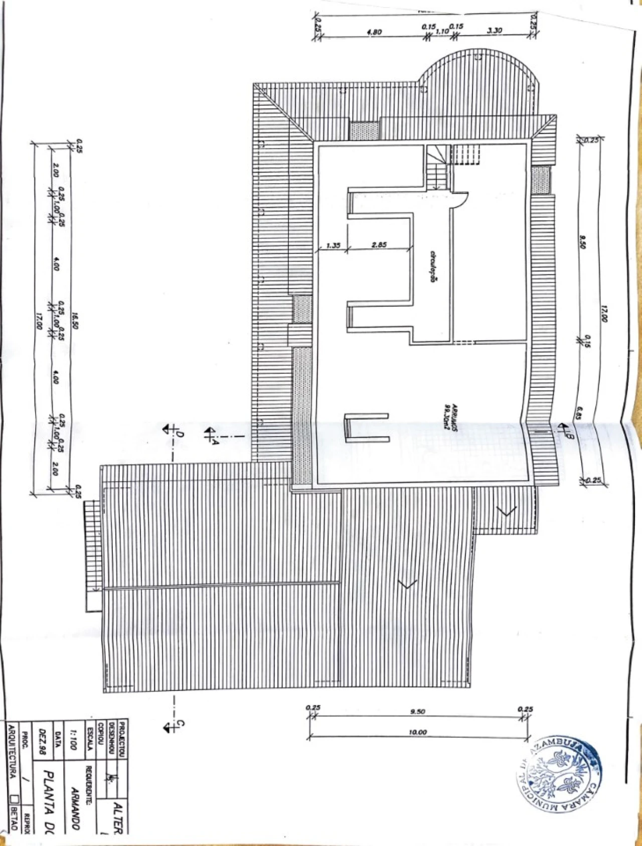 Quinta T5 para Venda em Aveiras de Cima Foto 78