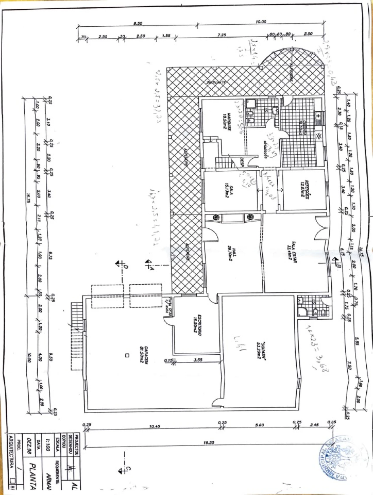 Quinta T5 para Venda em Aveiras de Cima Foto 79