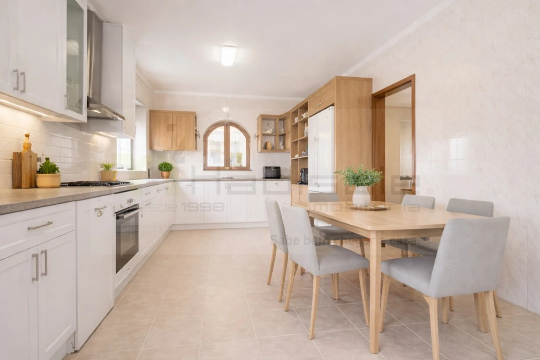 Quinta T5 para Venda em Aveiras de Cima Foto 1