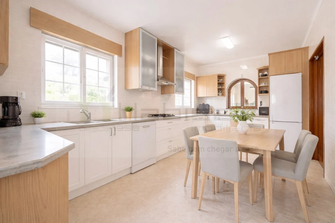 Quinta T5 para Venda em Aveiras de Cima Foto 3