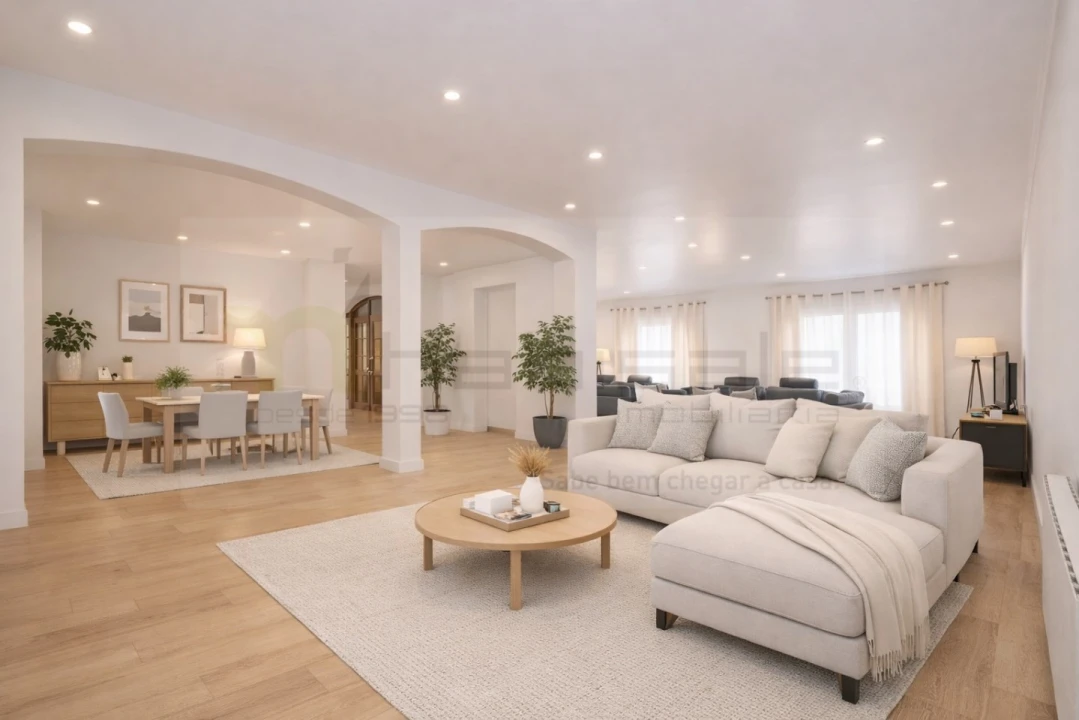 Quinta T5 para Venda em Aveiras de Cima Foto 4