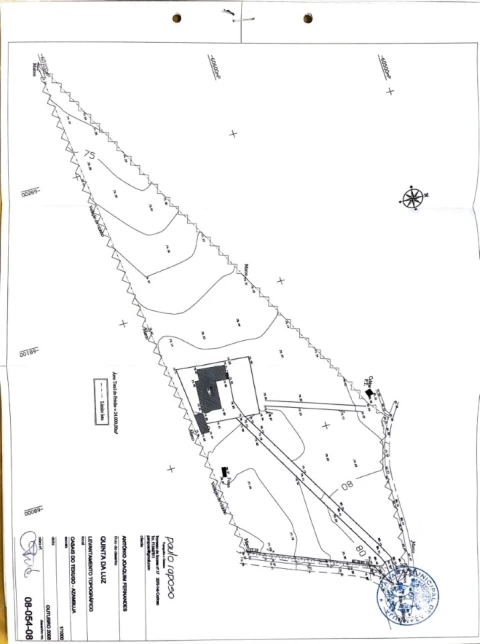 Quinta T5 para Venda em Aveiras de Cima
